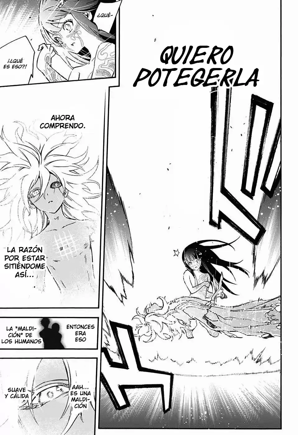 Sousei No Onmyouji Adashino Benio-Hen (2017) - Capítulo 3 - Página 34 - LectorTMOo