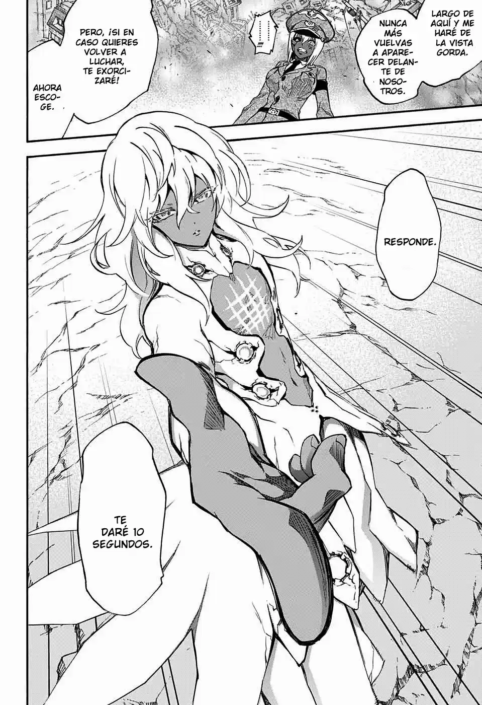 Sousei No Onmyouji Adashino Benio-Hen (2017) - Capítulo 3 - Página 40 - LectorTMOo