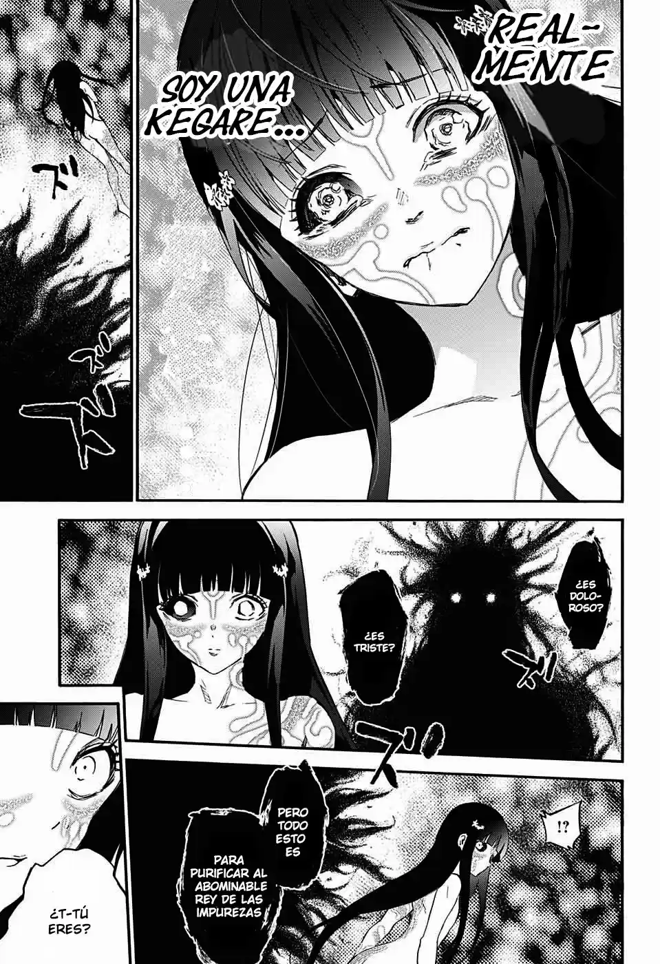Sousei No Onmyouji Adashino Benio-Hen (2017) - Capítulo 3 - Página 47 - LectorTMOo