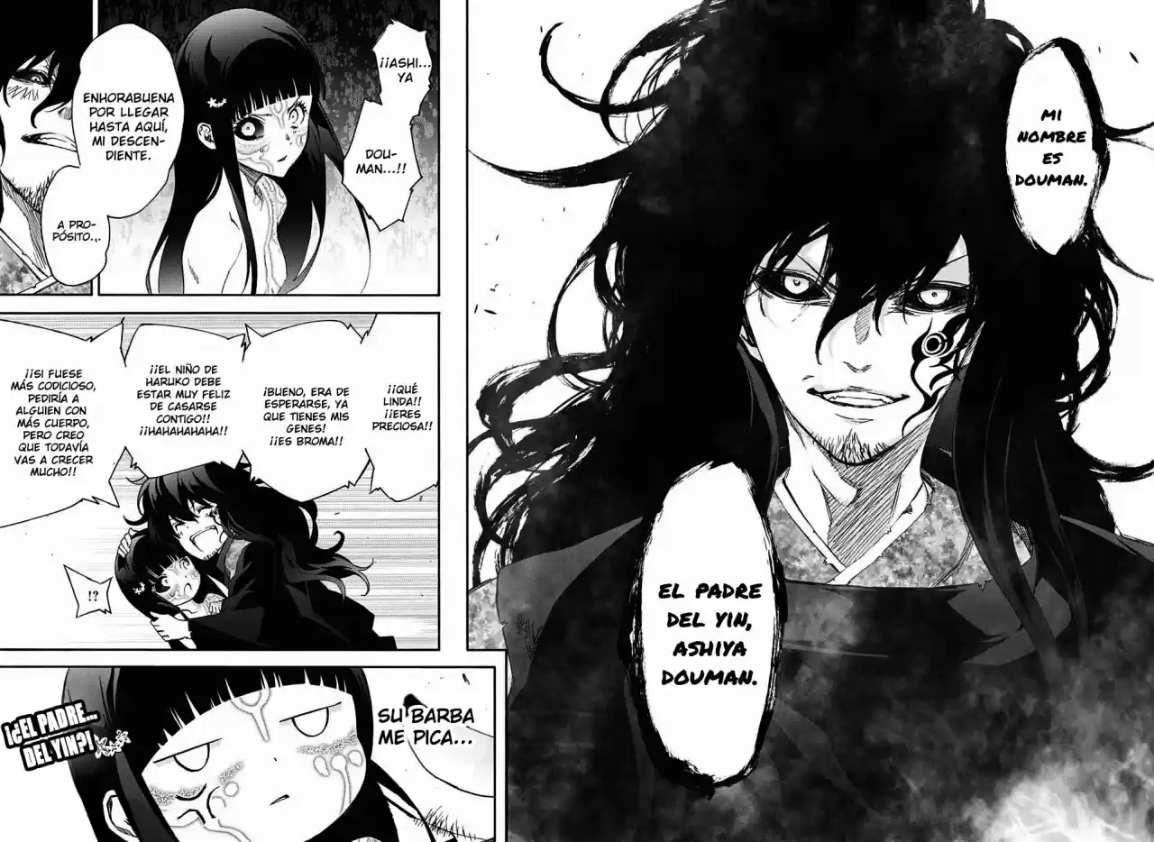 Sousei No Onmyouji Adashino Benio-Hen (2017) - Capítulo 3 - Página 48 - LectorTMOo
