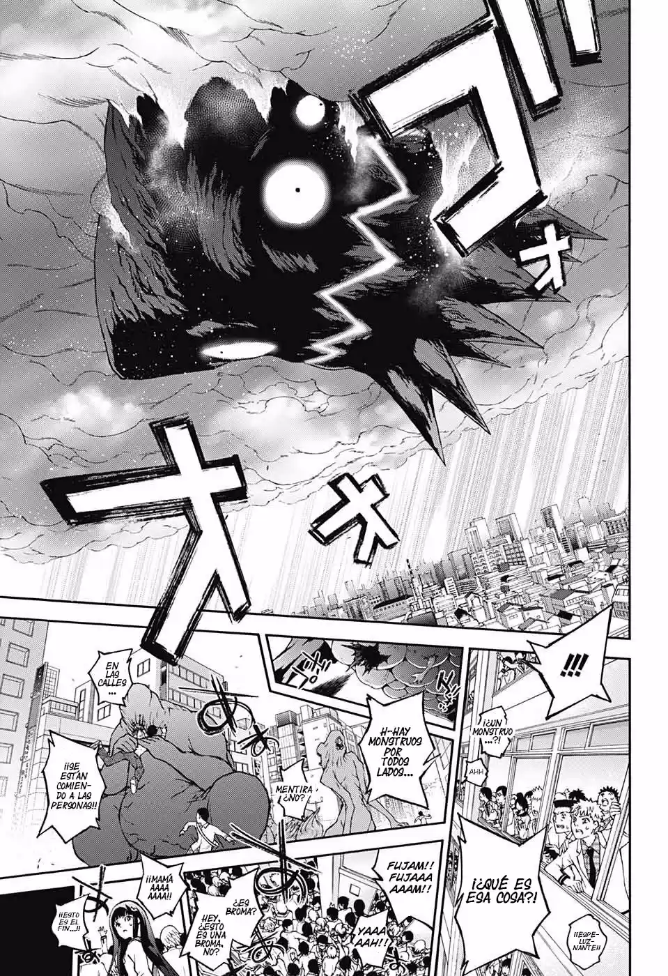 Sousei No Onmyouji Adashino Benio-Hen (2017) - Capítulo 4 - Página 6 - LectorTMOo