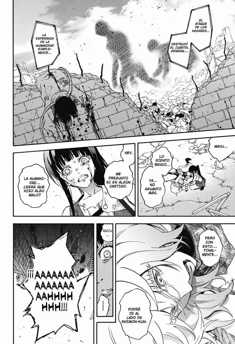 Sousei No Onmyouji Adashino Benio-Hen (2017) - Capítulo 4 - Página 9 - LectorTMOo
