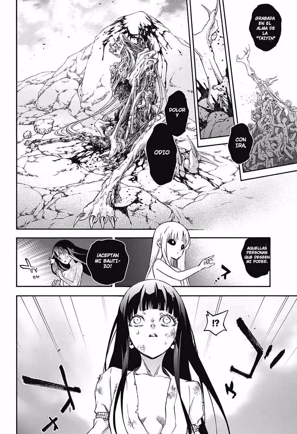 Sousei No Onmyouji Adashino Benio-Hen (2017) - Capítulo 4 - Página 13 - LectorTMOo