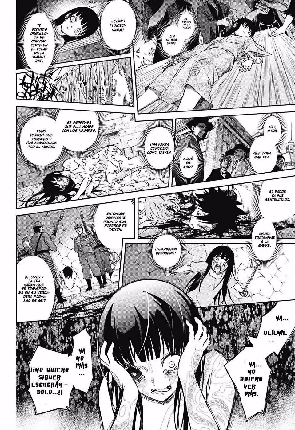 Sousei No Onmyouji Adashino Benio-Hen (2017) - Capítulo 4 - Página 15 - LectorTMOo