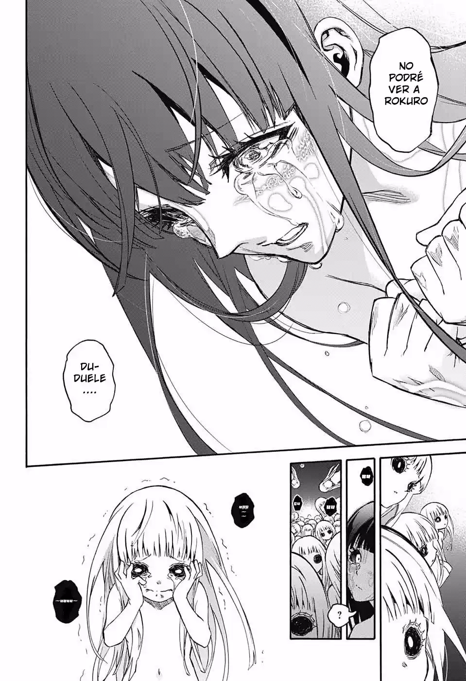 Sousei No Onmyouji Adashino Benio-Hen (2017) - Capítulo 4 - Página 19 - LectorTMOo