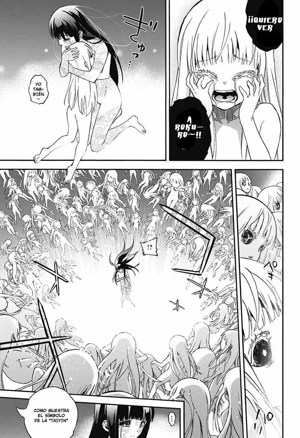 Sousei No Onmyouji Adashino Benio-Hen (2017) - Capítulo 4 - Página 20 - LectorTMOo