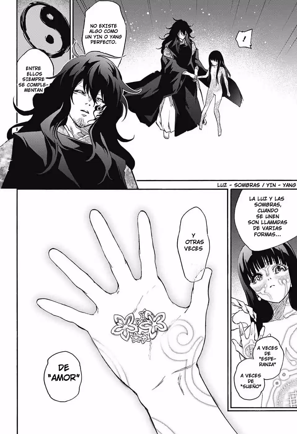 Sousei No Onmyouji Adashino Benio-Hen (2017) - Capítulo 4 - Página 21 - LectorTMOo