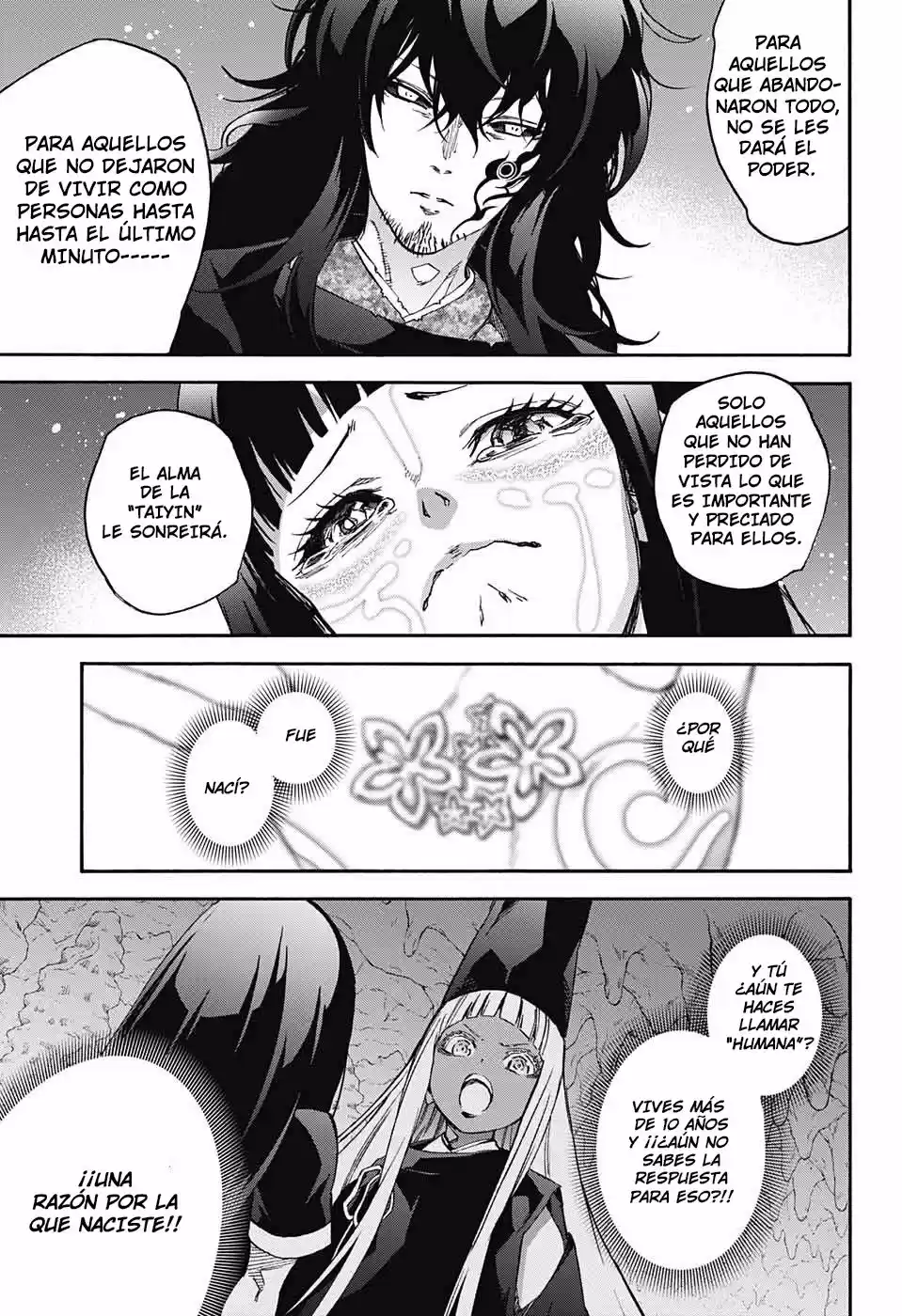 Sousei No Onmyouji Adashino Benio-Hen (2017) - Capítulo 4 - Página 22 - LectorTMOo