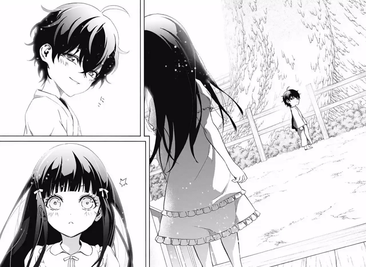 Sousei No Onmyouji Adashino Benio-Hen (2017) - Capítulo 4 - Página 25 - LectorTMOo