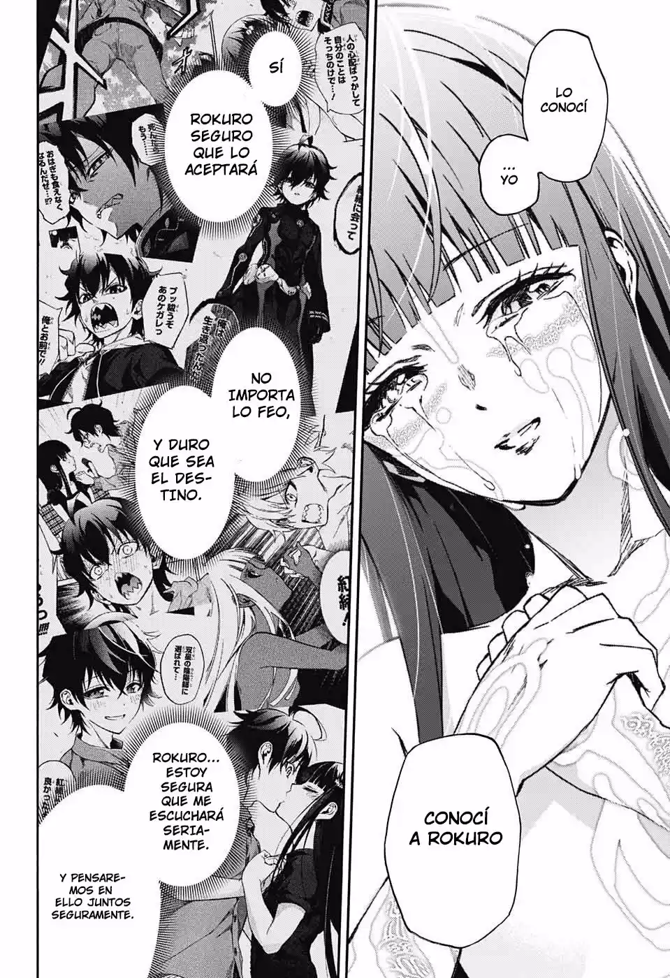 Sousei No Onmyouji Adashino Benio-Hen (2017) - Capítulo 4 - Página 26 - LectorTMOo