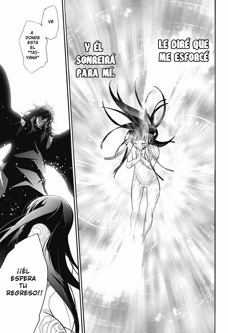 Sousei No Onmyouji Adashino Benio-Hen (2017) - Capítulo 4 - Página 27 - LectorTMOo