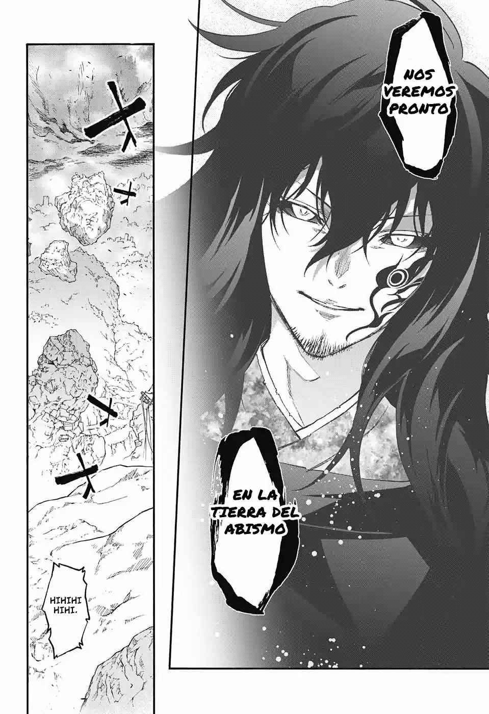 Sousei No Onmyouji Adashino Benio-Hen (2017) - Capítulo 4 - Página 28 - LectorTMOo