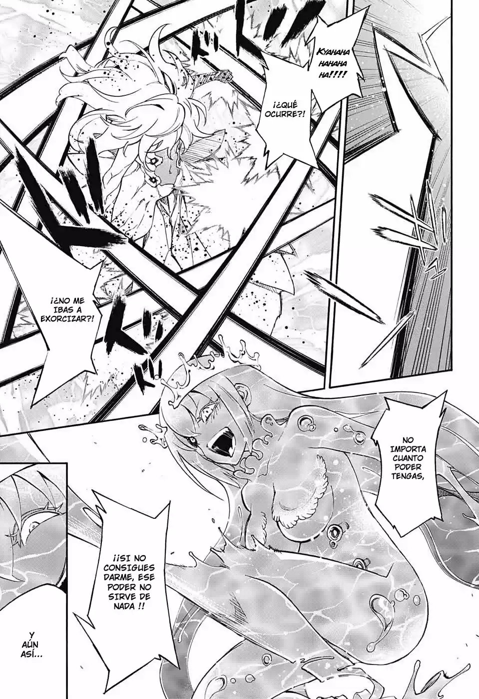 Sousei No Onmyouji Adashino Benio-Hen (2017) - Capítulo 4 - Página 29 - LectorTMOo