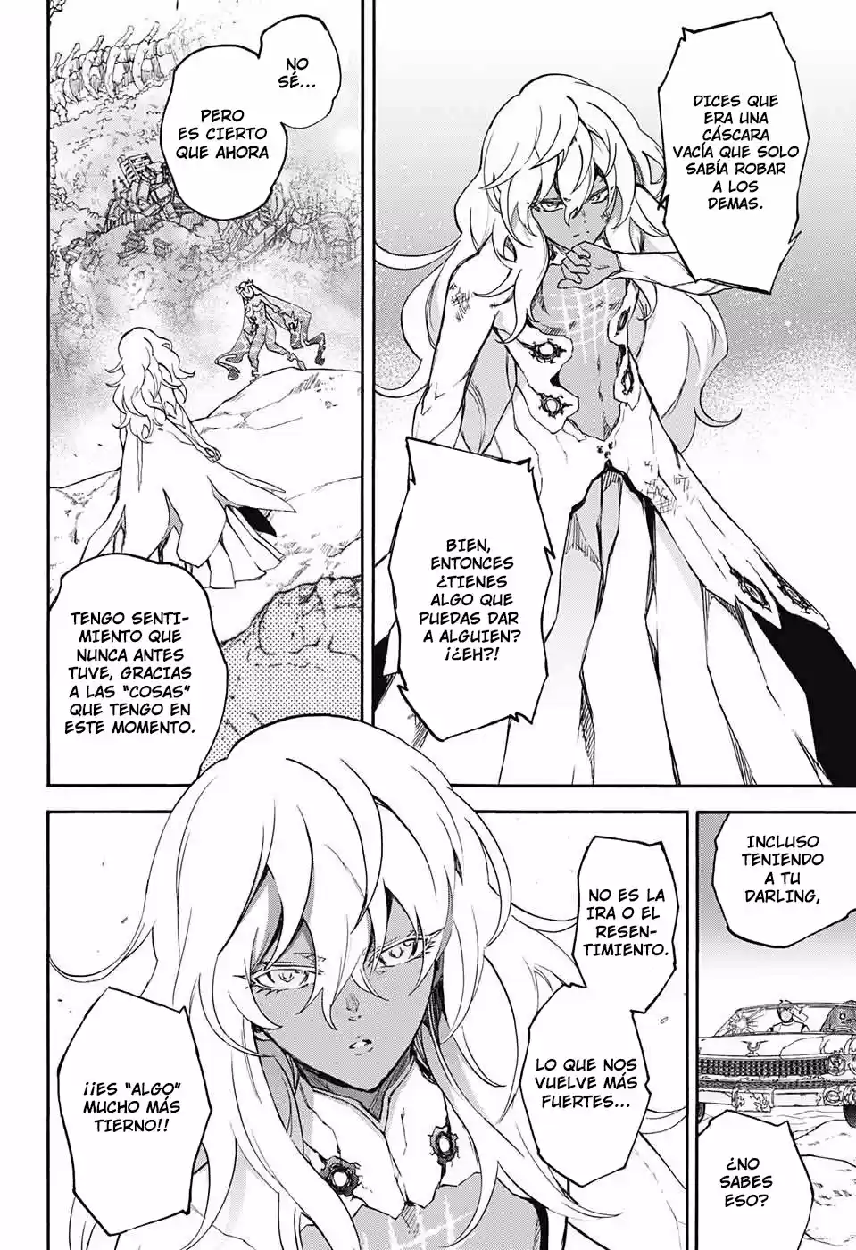 Sousei No Onmyouji Adashino Benio-Hen (2017) - Capítulo 4 - Página 30 - LectorTMOo