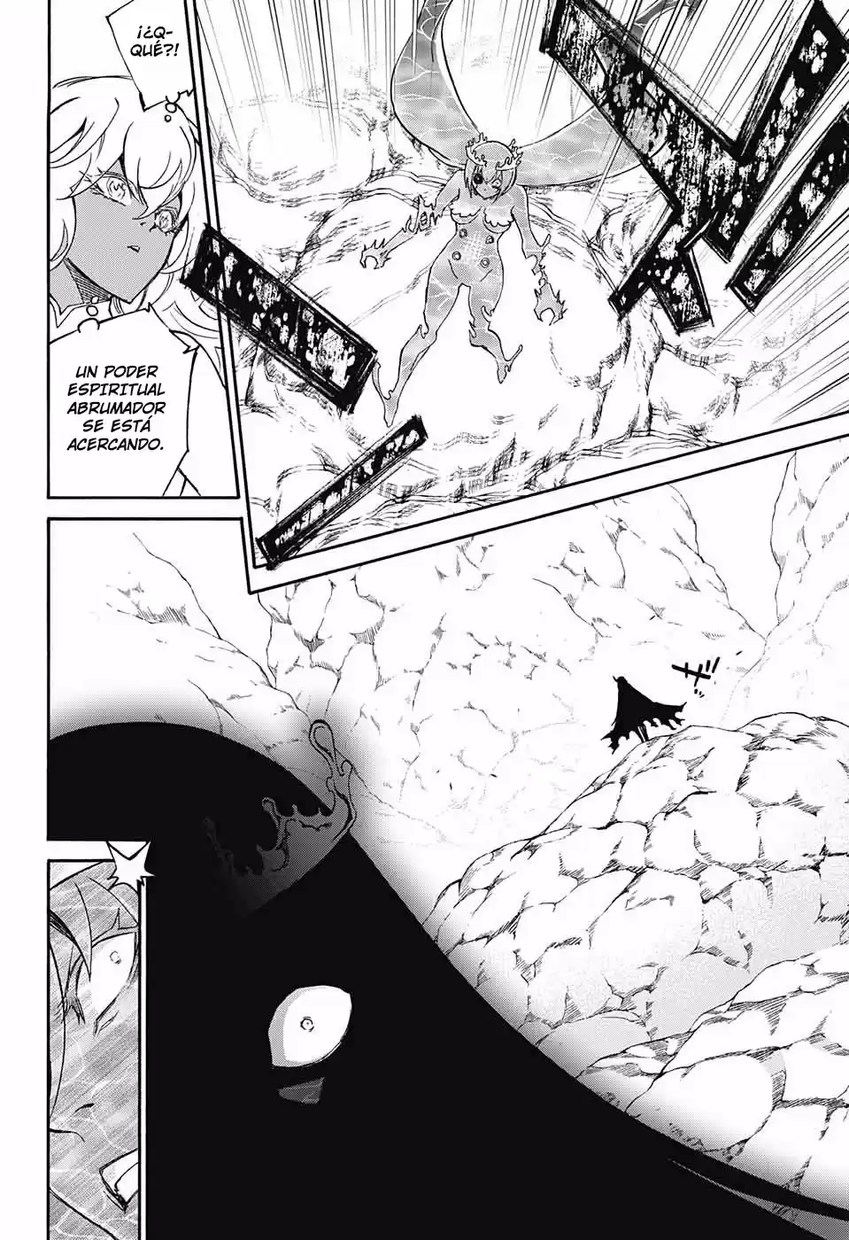 Sousei No Onmyouji Adashino Benio-Hen (2017) - Capítulo 4 - Página 32 - LectorTMOo