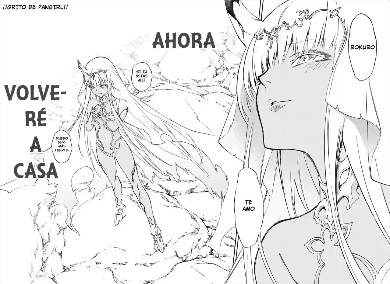 Sousei No Onmyouji Adashino Benio-Hen (2017) - Capítulo 4 - Página 34 - LectorTMOo