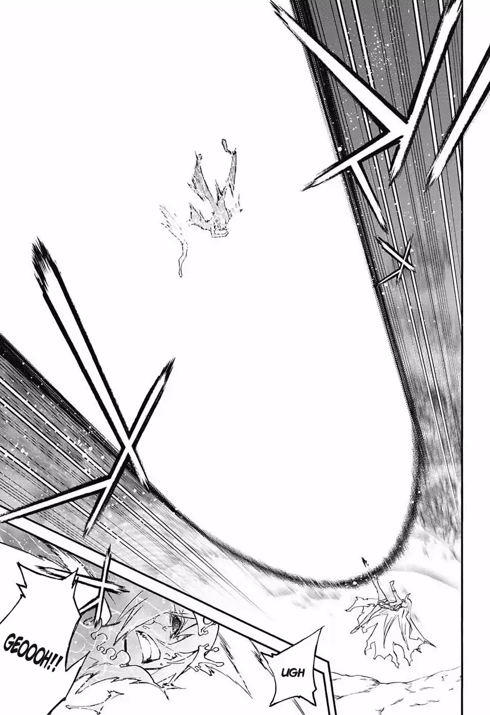 Sousei No Onmyouji Adashino Benio-Hen (2017) - Capítulo 4 - Página 36 - LectorTMOo