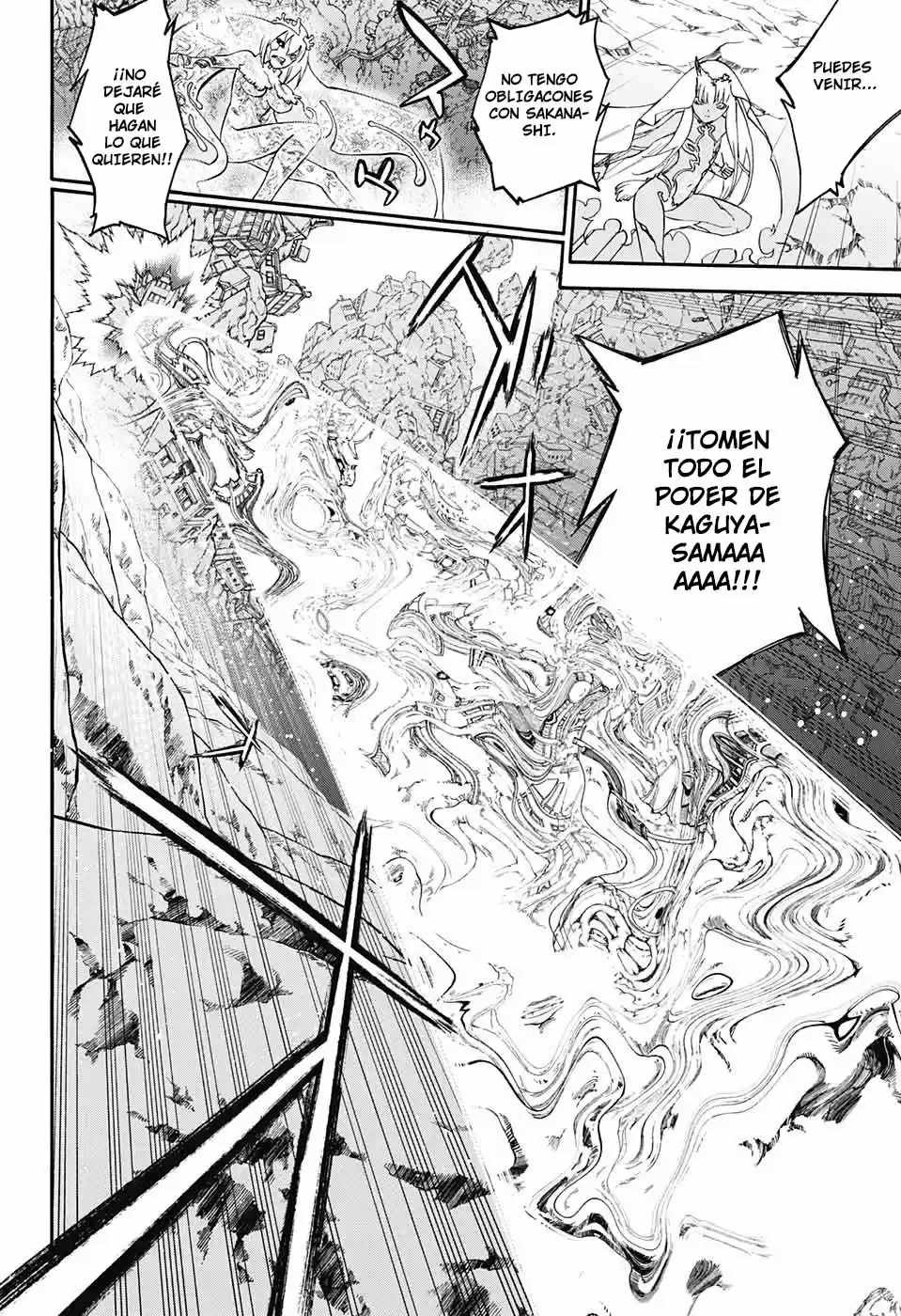 Sousei No Onmyouji Adashino Benio-Hen (2017) - Capítulo 4 - Página 37 - LectorTMOo