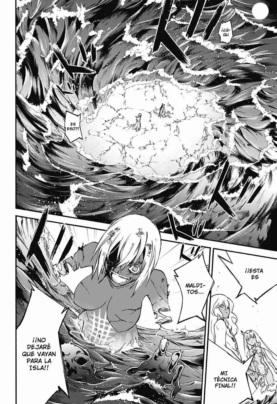 Sousei No Onmyouji Adashino Benio-Hen (2017) - Capítulo 4 - Página 45 - LectorTMOo