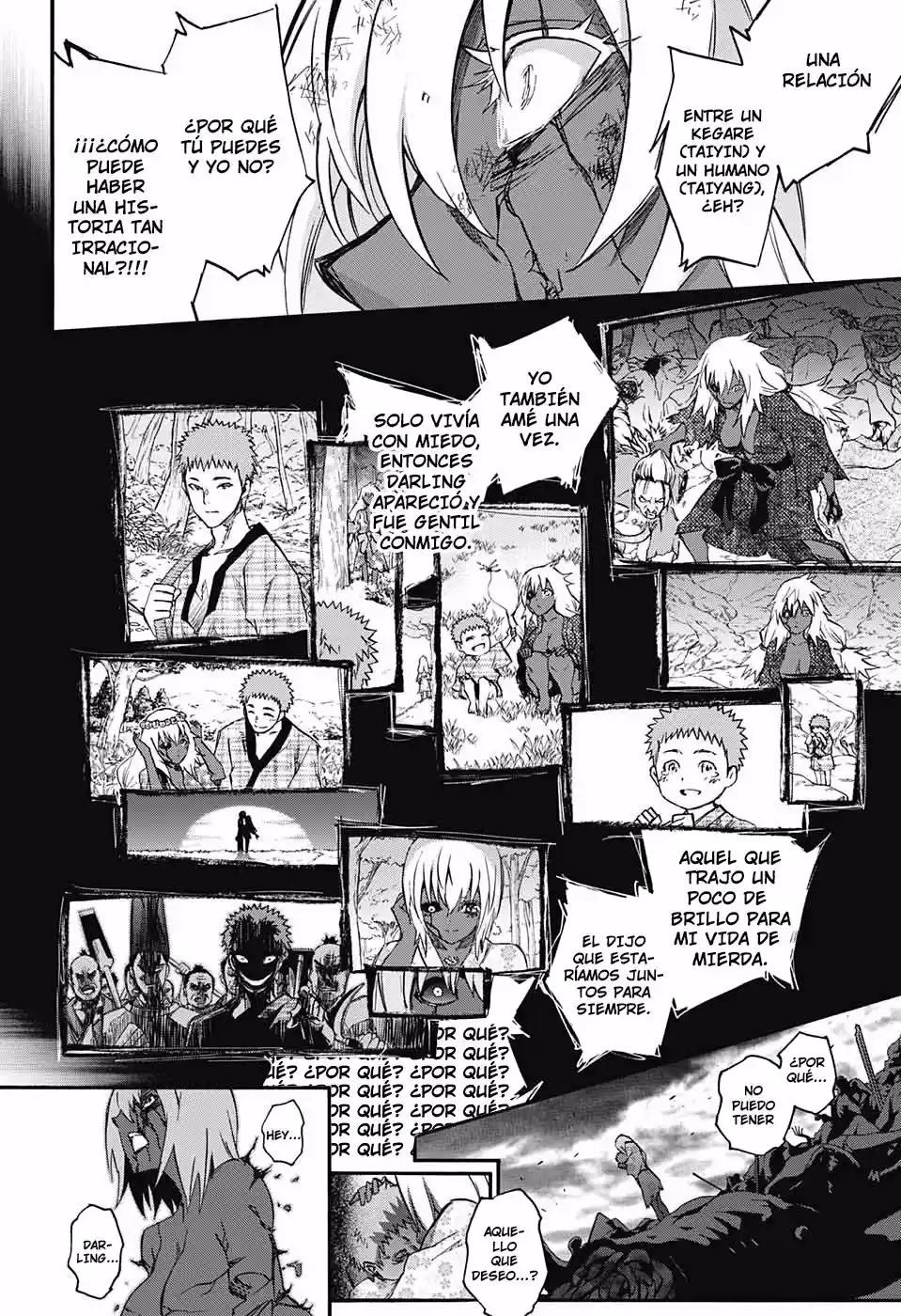 Sousei No Onmyouji Adashino Benio-Hen (2017) - Capítulo 4 - Página 47 - LectorTMOo