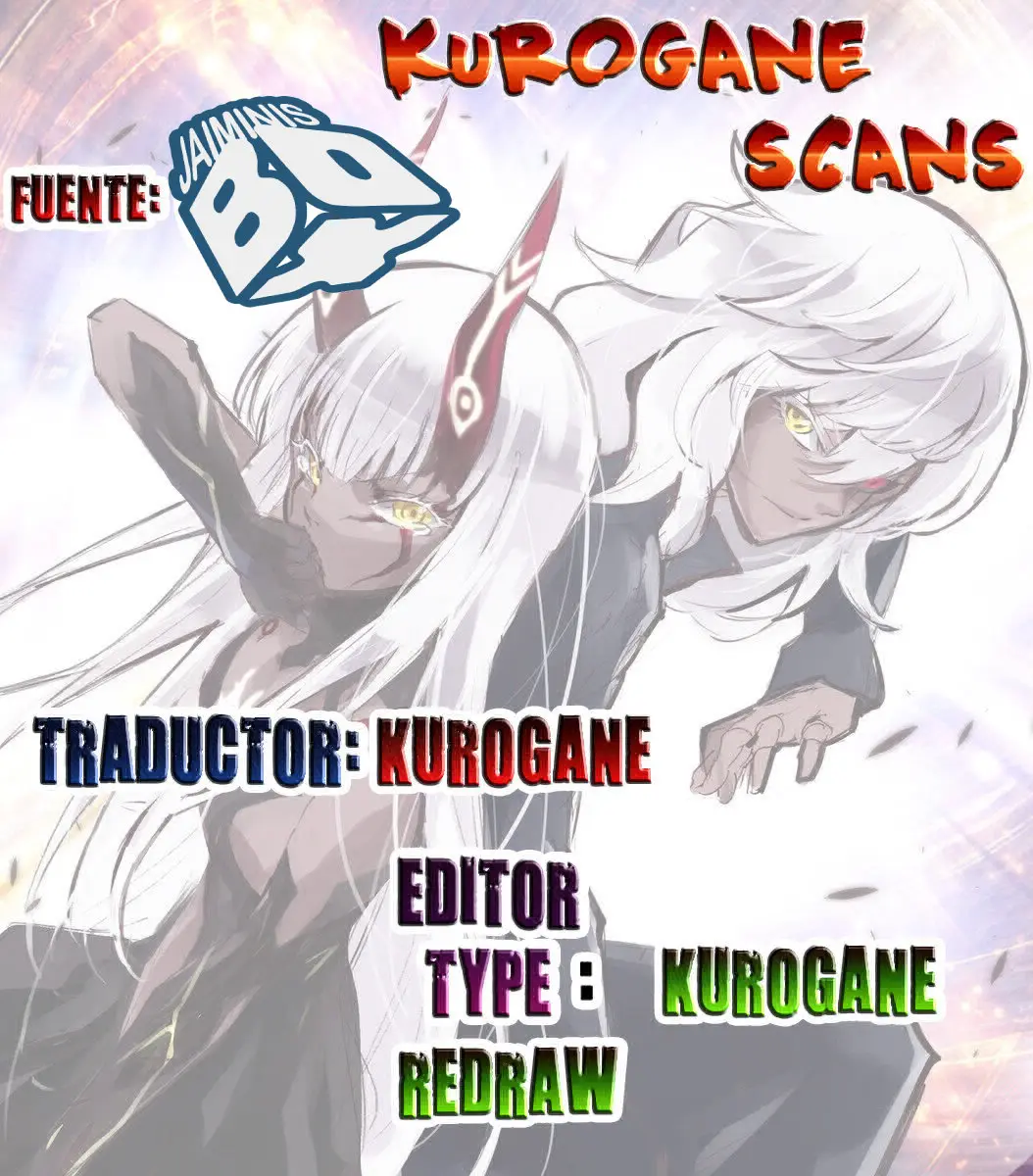 SOUSEI NO ONMYOUJI: OFFICIAL DOUJIN (2018) - Capítulo 1 - Página 1 - LectorTMOo