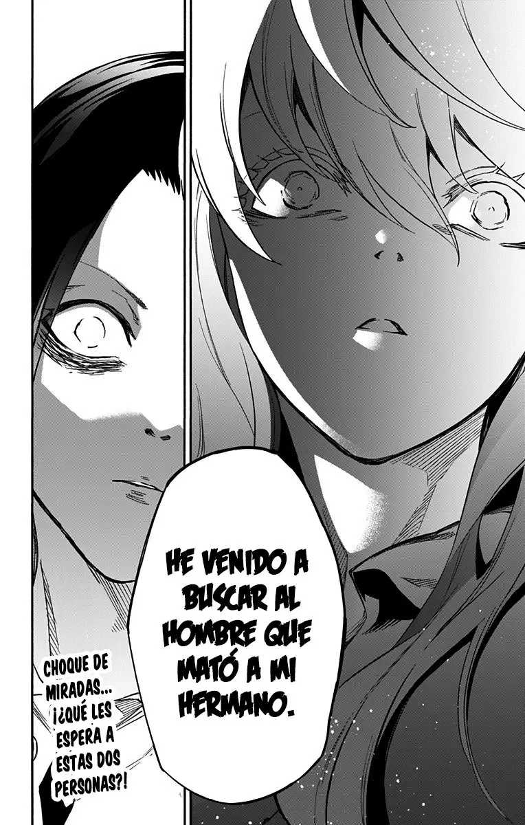 Sousei no Onmyouji: Tenen Jakko (2018) - Capítulo 3 - Página 14 - LectorTMOo