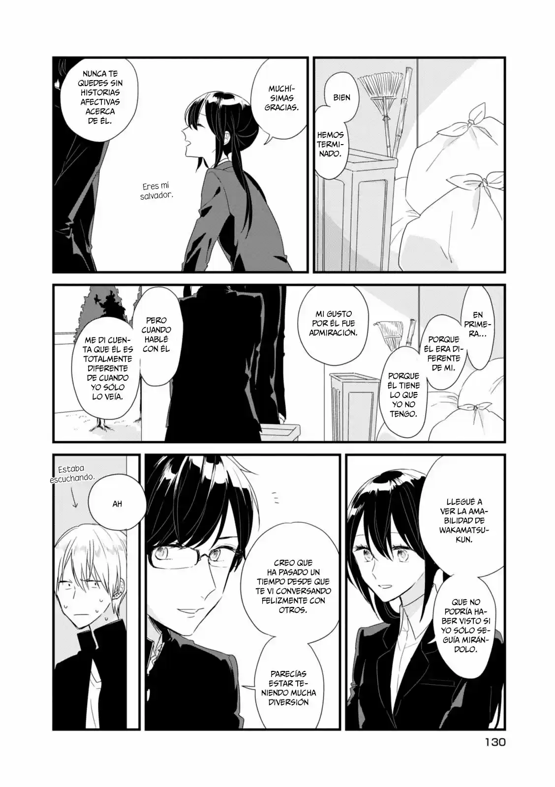 Soushi Souai (Liberum) (2015) - Capítulo 12 - Página 7 - LectorTMOo