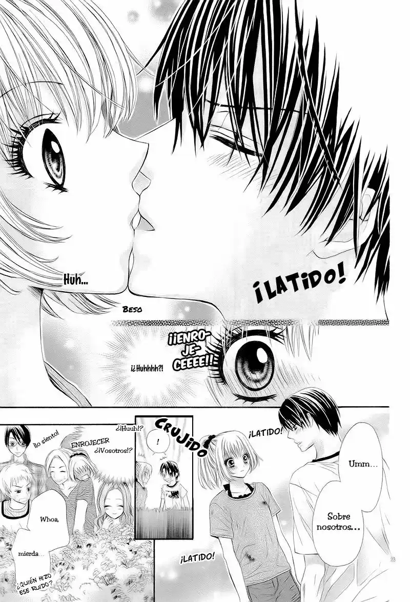 Soushoku Danshi Okotowari (2011) - Capítulo - Página 27 - LectorTMOo