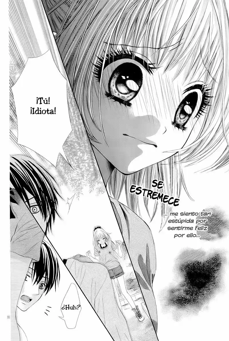 Soushoku Danshi Okotowari (2011) - Capítulo - Página 30 - LectorTMOo