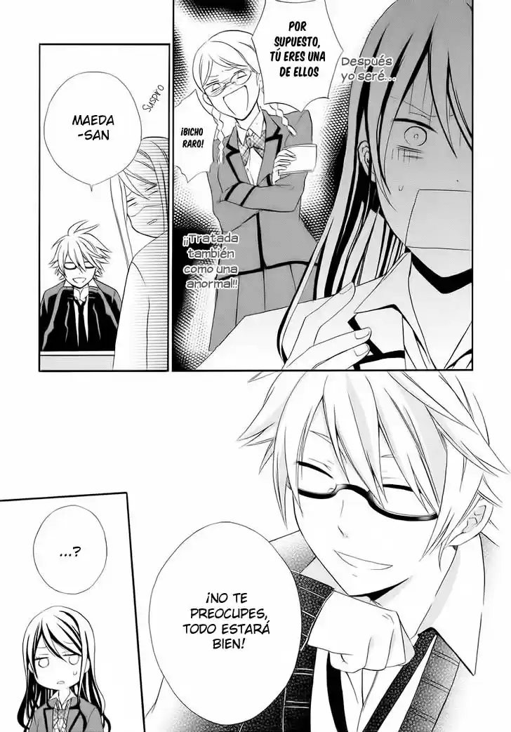 Soushokukei ISM (2012) - Capítulo 3 - Página 12 - LectorTMOo