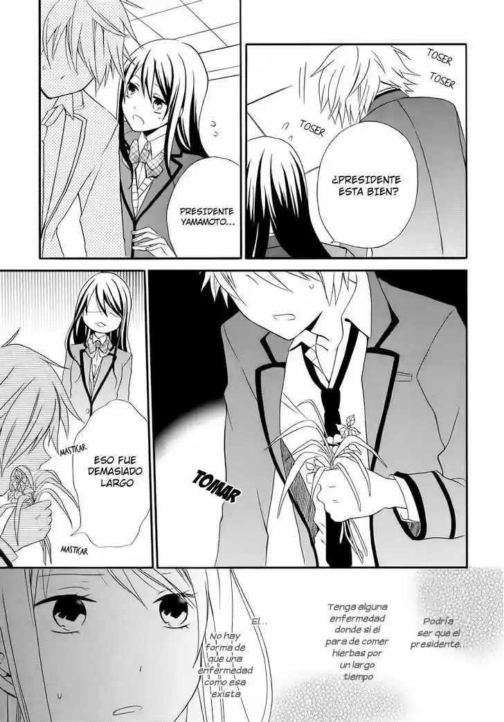Soushokukei ISM (2012) - Capítulo 3 - Página 20 - LectorTMOo