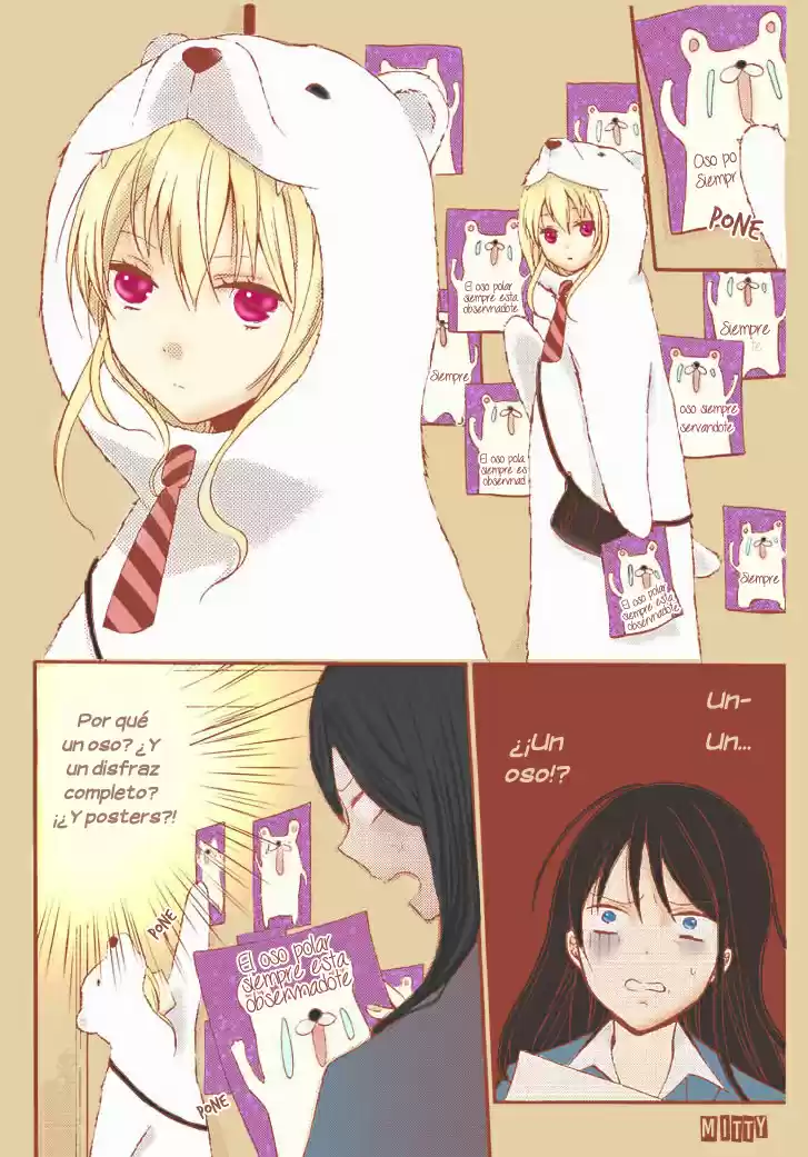 Soushokukei ISM (2012) - Capítulo 4 - Página 7 - LectorTMOo
