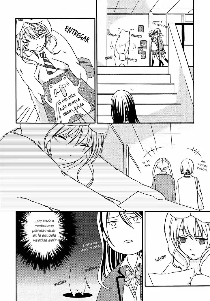 Soushokukei ISM (2012) - Capítulo 4 - Página 11 - LectorTMOo