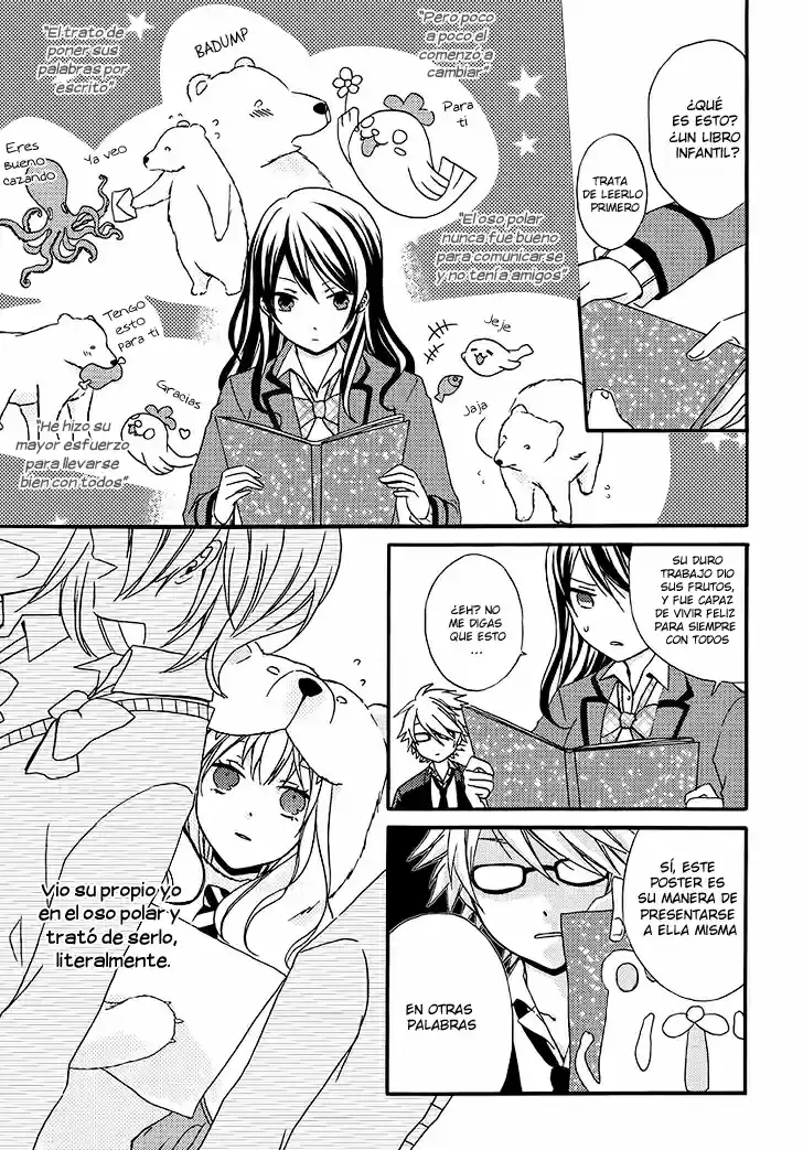 Soushokukei ISM (2012) - Capítulo 4 - Página 16 - LectorTMOo