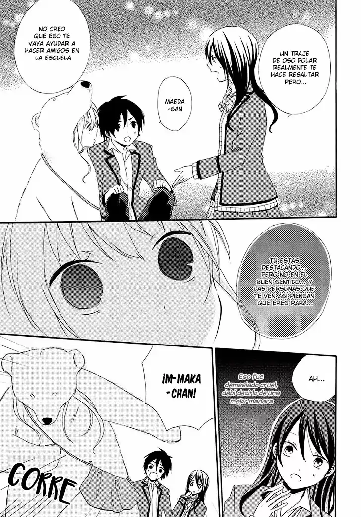Soushokukei ISM (2012) - Capítulo 4 - Página 22 - LectorTMOo