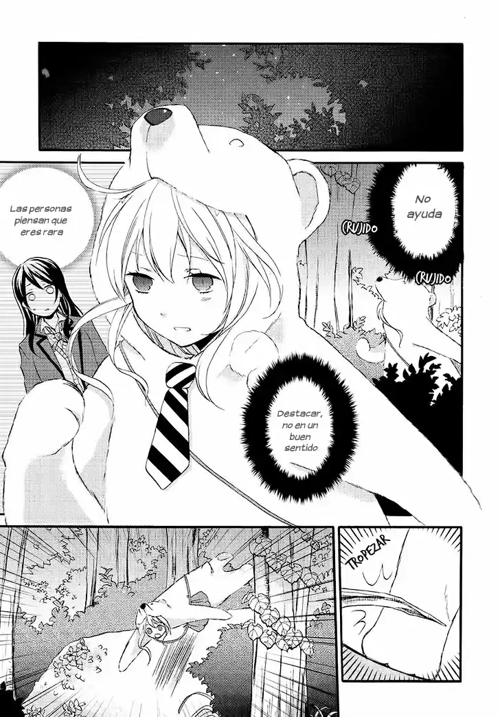 Soushokukei ISM (2012) - Capítulo 4 - Página 24 - LectorTMOo