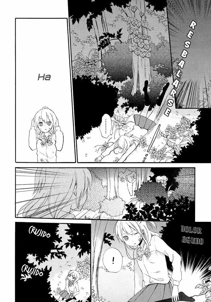 Soushokukei ISM (2012) - Capítulo 4 - Página 25 - LectorTMOo