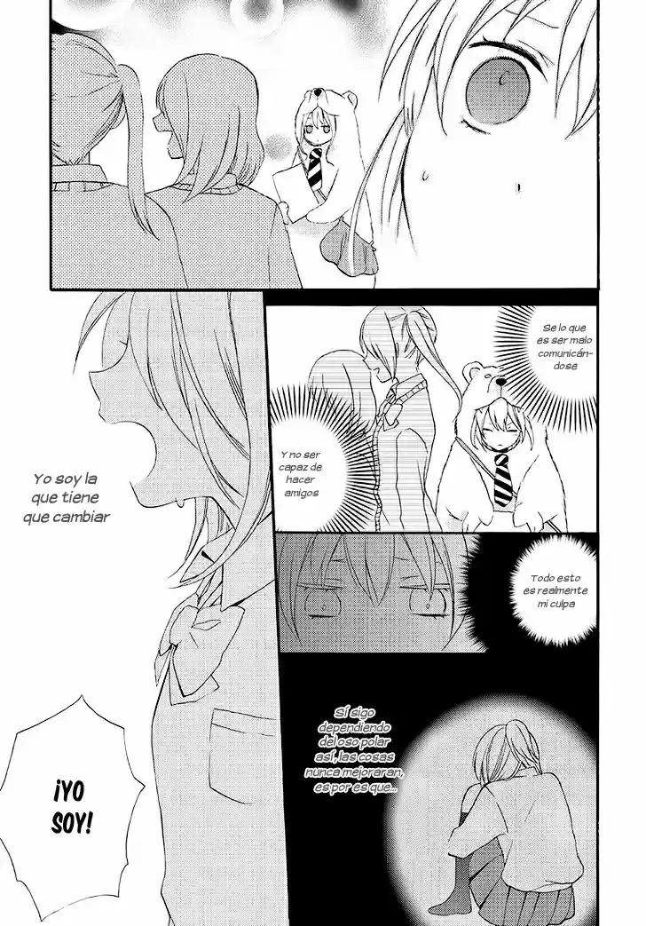 Soushokukei ISM (2012) - Capítulo 4 - Página 26 - LectorTMOo
