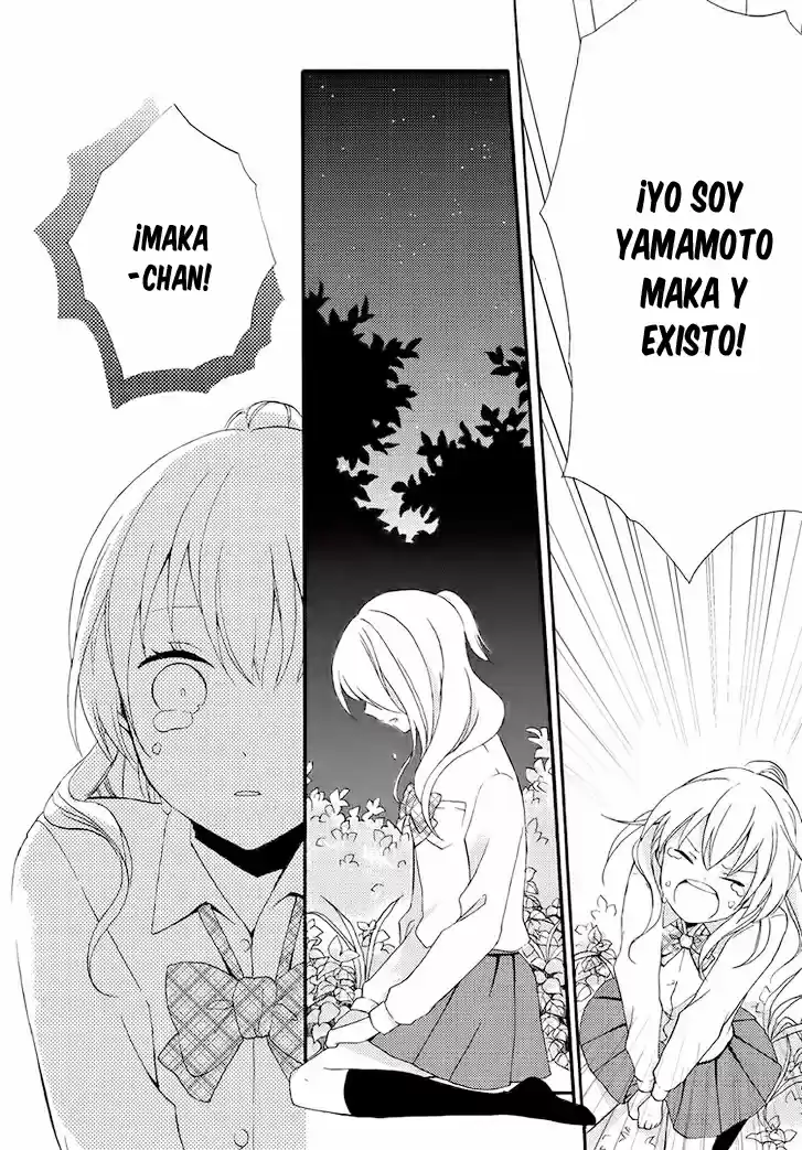 Soushokukei ISM (2012) - Capítulo 4 - Página 27 - LectorTMOo