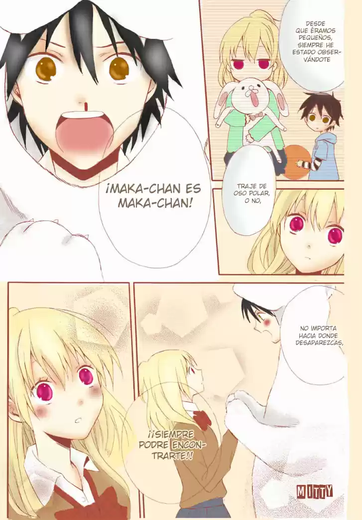 Soushokukei ISM (2012) - Capítulo 4 - Página 29 - LectorTMOo