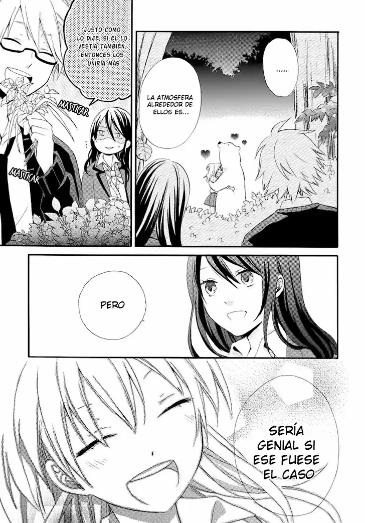 Soushokukei ISM (2012) - Capítulo 4 - Página 30 - LectorTMOo