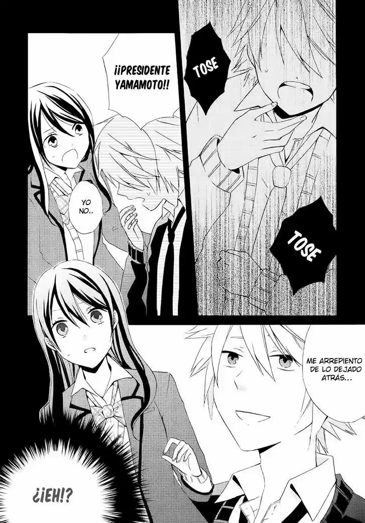 Soushokukei ISM (2012) - Capítulo 5 - Página 4 - LectorTMOo