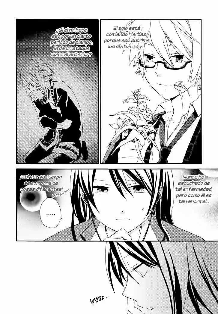Soushokukei ISM (2012) - Capítulo 5 - Página 6 - LectorTMOo