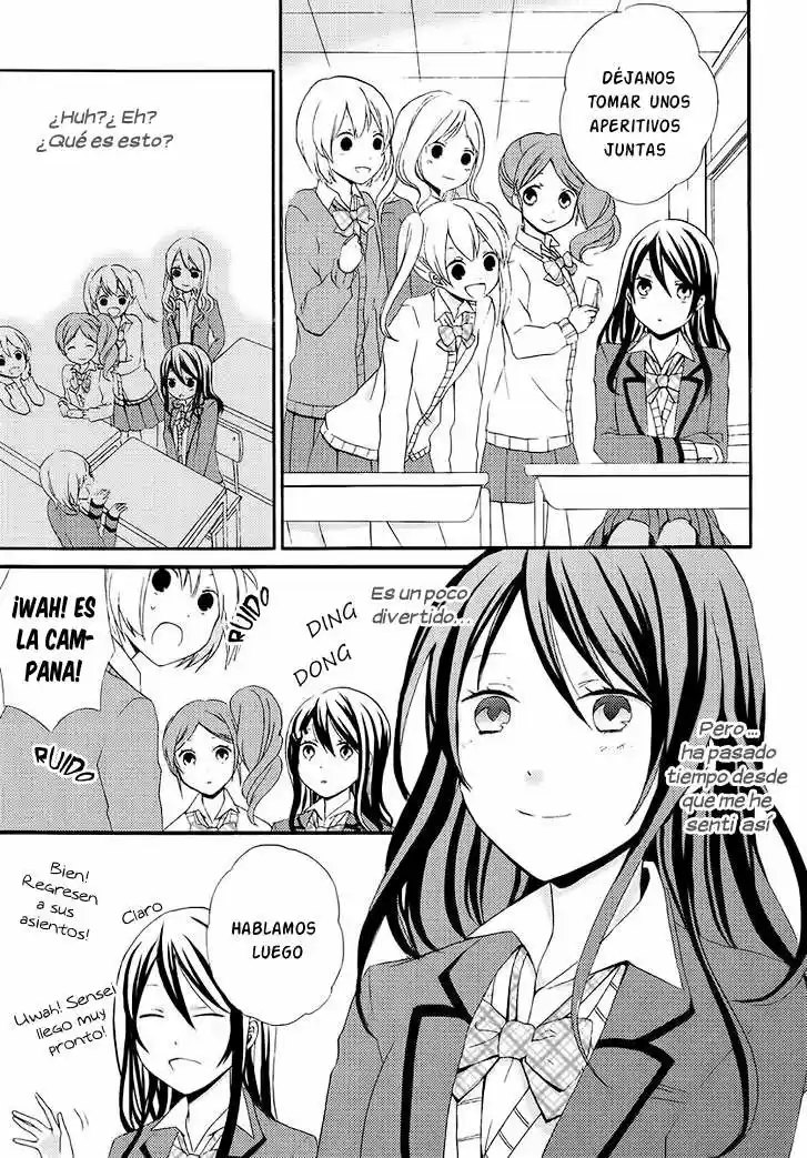 Soushokukei ISM (2012) - Capítulo 5 - Página 9 - LectorTMOo
