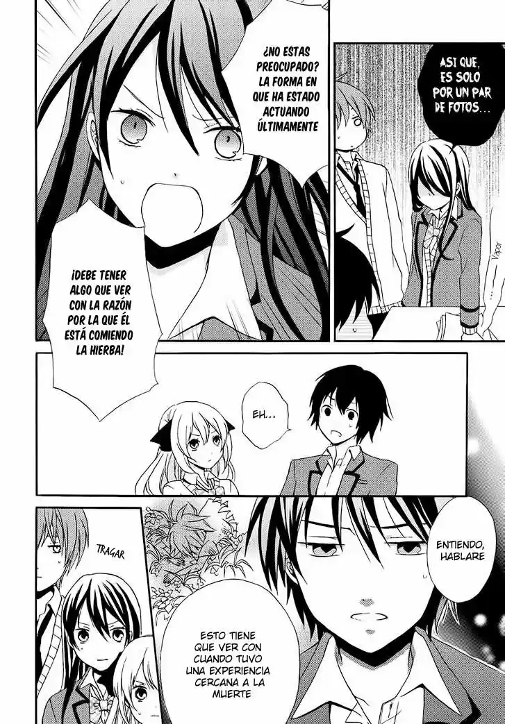 Soushokukei ISM (2012) - Capítulo 5 - Página 14 - LectorTMOo