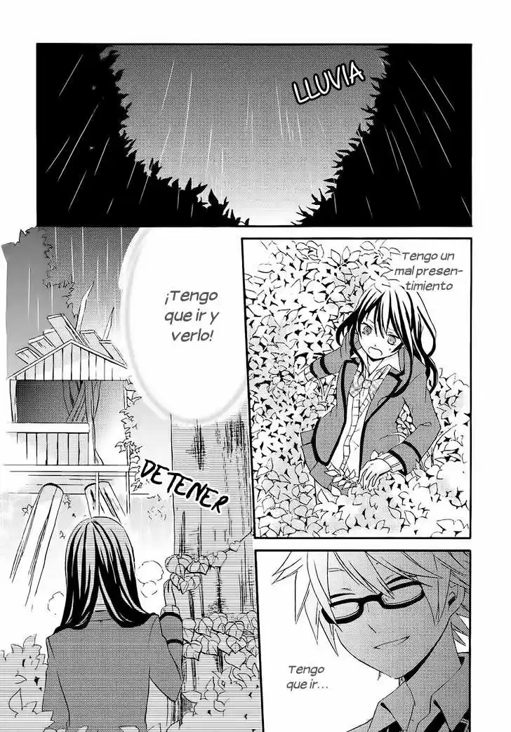 Soushokukei ISM (2012) - Capítulo 5 - Página 18 - LectorTMOo