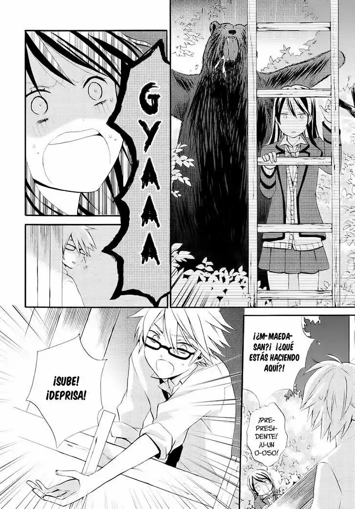 Soushokukei ISM (2012) - Capítulo 5 - Página 20 - LectorTMOo