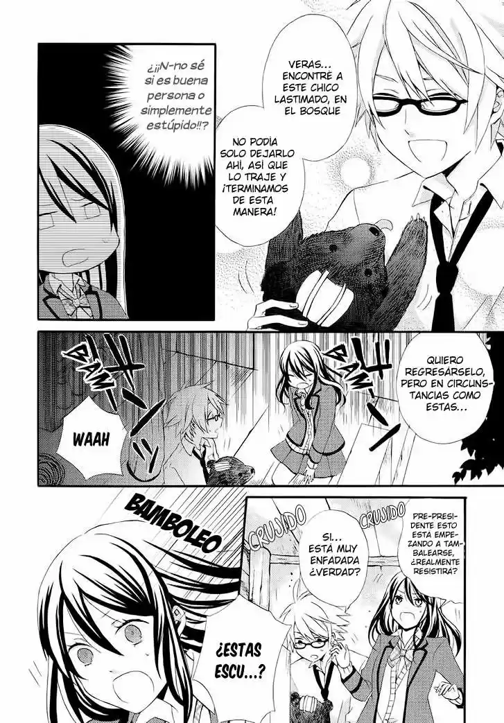 Soushokukei ISM (2012) - Capítulo 5 - Página 22 - LectorTMOo