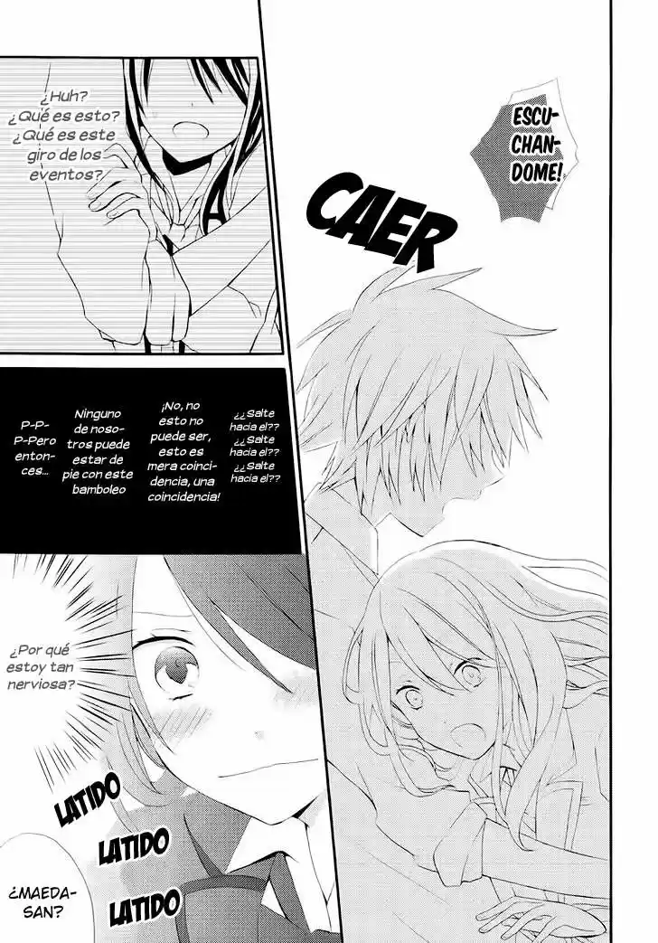 Soushokukei ISM (2012) - Capítulo 5 - Página 23 - LectorTMOo