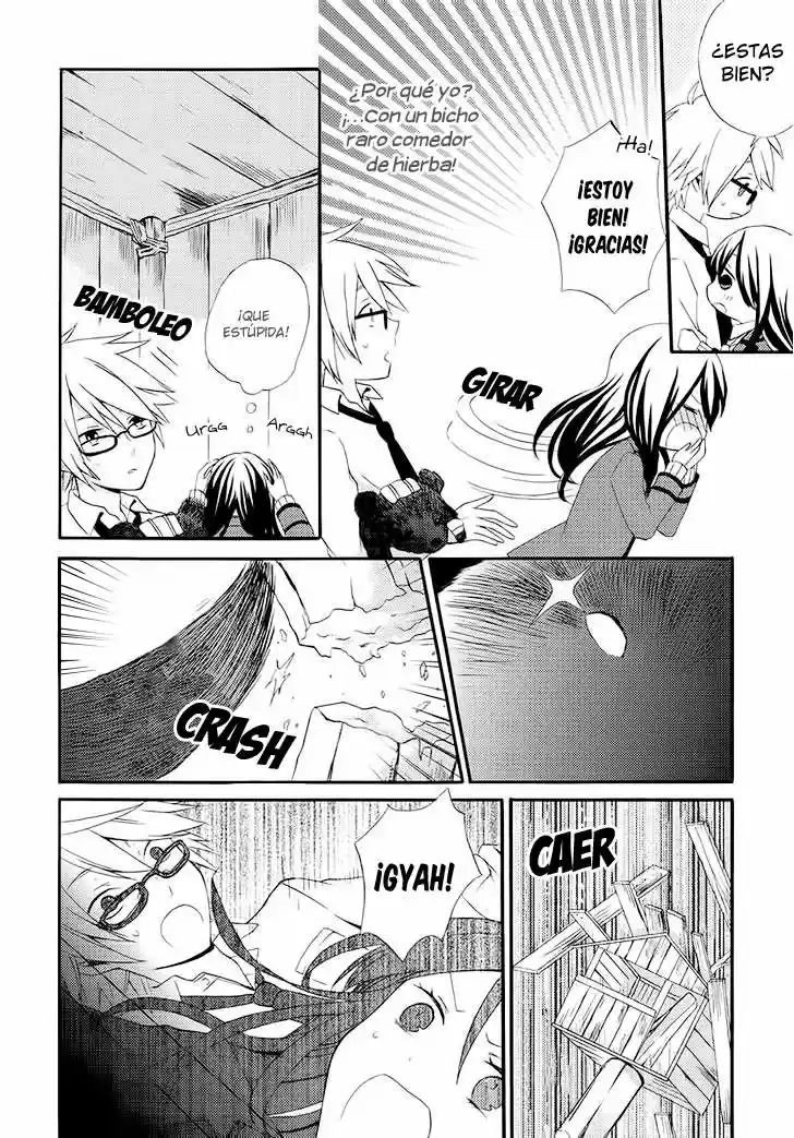 Soushokukei ISM (2012) - Capítulo 5 - Página 24 - LectorTMOo